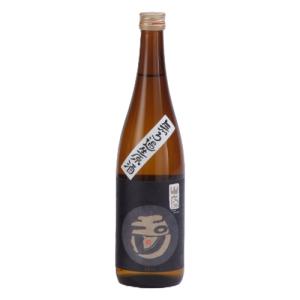 玉川 自然仕込み 雑酒 山廃 白ラベル 無濾過生原酒 720ml たまがわ 木下酒造