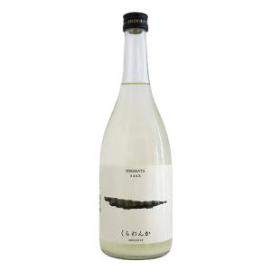 片野桜 純米酒 くらわんか うすにごり 生酒 720ml かたのざくら 山野酒造