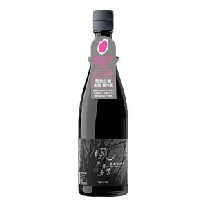 クール便配送| 風の森 露葉風 807 生酒 720ml かぜのもり 油長酒造 爆買