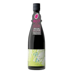 風の森 秋津穂 807 生酒 720ml かぜのもり お歳暮