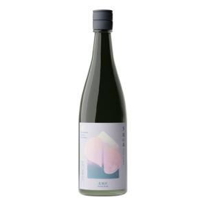 クール便配送| S風の森 2025 北 壺井 北地区 生酒 720ml えすかぜのもり つぼい 葛城山麓醸造所