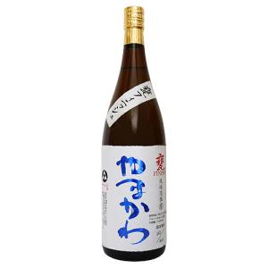 ≪泡盛≫ 琉球泡盛 やまかわ 甕フィニッシュ 30度 1800ml あわもり｜meishu-honpo