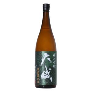 クール便配送| 天賦 羽前酒未来 純米吟醸酒 1800ml てんぶ うぜんさけみらい TENBU 西酒造