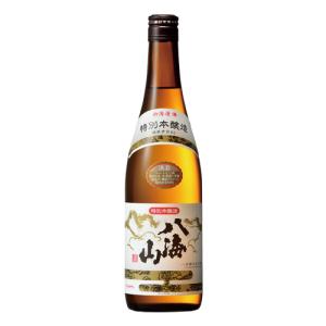 八海山 特別本醸造 720ml はっかいさん 八海醸造 お中元ギフト