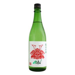 AKABU 純米吟醸酒 720ml あかぶ 赤武｜meishu-honpo