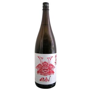 AKABU 純米酒 1800ml あかぶ 赤武 赤武酒造の買取情報