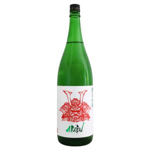 AKABU 純米吟醸酒 1800ml あかぶ 赤武 父の日ギフト