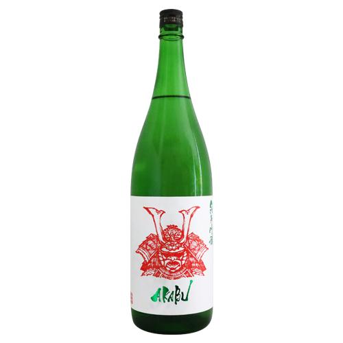 AKABU 純米吟醸酒 1800ml あかぶ 赤武 赤武酒造