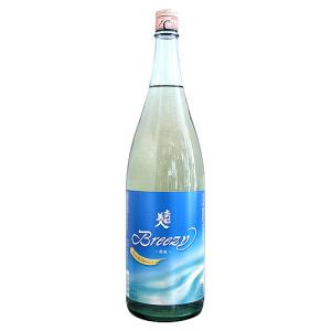 南部美人 夏酒 Breezy 微風 純米吟醸 1800ml なんぶびじん