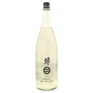 クール便配送| 南部美人 純米しぼりたて霞酒 生 1800ml なんぶびじん かすみざけ