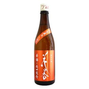 花の香 純米吟醸 華錦×1401 秋想蔵出し 720ml はなのか｜meishu-honpo