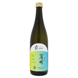 賀茂金秀 麗酸 雄町60 720ml かもきんしゅう 金光酒造 お中元ギフトお中元ギフト