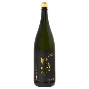 ロ万 純米大吟醸 原酒一回火入れ 1800ml ろまん 花泉酒造 父の日ギフト