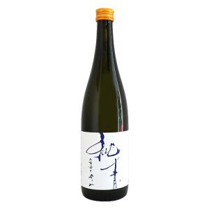 純青 愛山 生もと 純米吟醸 生 720ml じゅんせい 父の日ギフト｜meishu-honpo