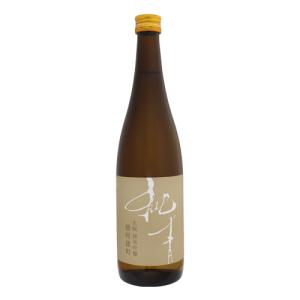 純青 播州雄町 生もと純米吟醸 720ml じゅんせい 富久錦