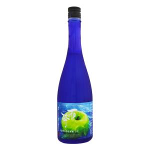 クール便配送| 雨降 りんごさん77 純米吟醸 720ml あふり 吉川醸造