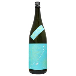 十石 祝 純米吟醸 夏 1800ml じっこく いわい 松山酒造