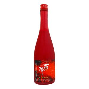 クール便配送|雨降 KIMOTO 純米大吟醸 720ml あふり きもと 吉川醸造