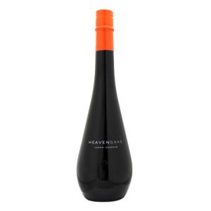 HEAVENSAKE LABEL ORANGE 純米大吟醸 720ml ヘブンサケ レーベルオレンジ 浦霞 佐浦