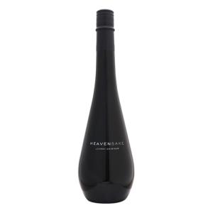 HEAVENSAKE LABEL NOIR 純米大吟醸 720ml ヘブンサケ レーベルノワール 新澤醸造店
