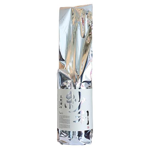 紗利 純米大吟醸 五割諸白 1800ml さり ごわりもろはく 毛利酒造