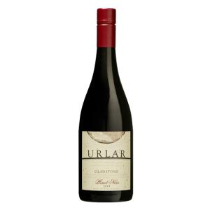 白発泡ワイン｜ GLADSTONE URLAR BRUT 2020 750ml グラッドストーン
