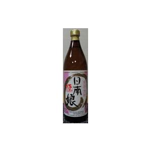 日南娘醇良900ml 芋焼酎　宮崎　宮田本店