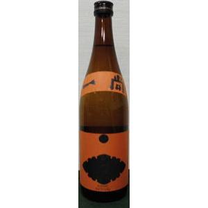 フラミンゴオレンジ720ml 芋焼酎 安田杜氏 香り焼酎元祖の蔵 国分