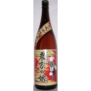 農家の嫁1.8L　芋焼酎　霧島町蒸溜所　鹿児島