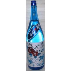 国分酒造 芋焼酎 flamingo orange フラミンゴオレンジ 1800ml お一人様