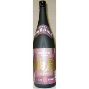 三岳酒造 屋久の石楠花 （やくのしゃくなげ） 1800ml : 酒のとんだ