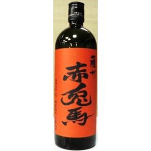 赤兎馬 25度 720ml 芋焼酎 : 御用蔵 大川 - 通販 - Yahoo!ショッピング