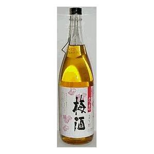彩煌の梅酒1.8L 白玉醸造　魔王の梅酒