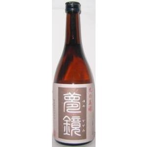 夢鏡 720ｍｌ　芋焼酎　植園酒造　ダンチュウ焼酎特集第一位