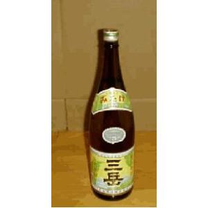 三岳1.8L 芋焼酎　三岳酒造　世界自然遺産の蔵　屋久島