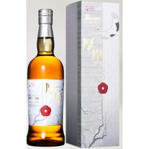 厚岸ウイスキー コンプリートセット 6本セット 飲み比べ ウイスキー