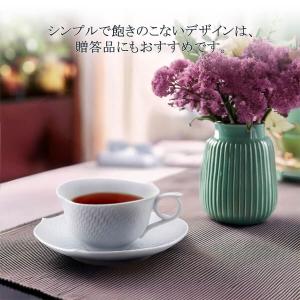 マイセン ティーカップ&ソーサー 容量約220...の詳細画像3