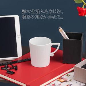 マイセン ペアマグカップ 2個セット 容量約2...の詳細画像5