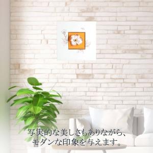 マイセン 壁掛け 陶板 約23.5×23.5c...の詳細画像5