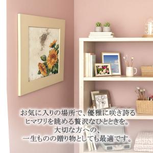 マイセン 壁掛け 陶板 約53×53cm プラ...の詳細画像4