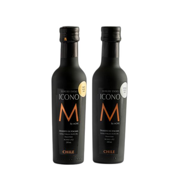 新商品 エキストラバージン オリーブオイル ICONO(アイコノ) FRUITY SPICY 250...