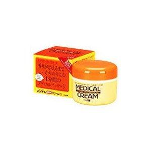 メンタームメディカルクリームG145g