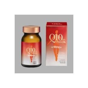 /Q10 ＡＡプラスバイタル　９０粒[資生堂].(4987415333601)