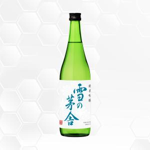 雪の茅舎 純米吟醸 720ml 日本酒 齋彌酒造店/秋田県/純米吟醸