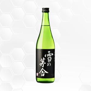 雪の茅舎 山廃純米 720ml 日本酒 齋彌酒造店/秋田県/純米酒