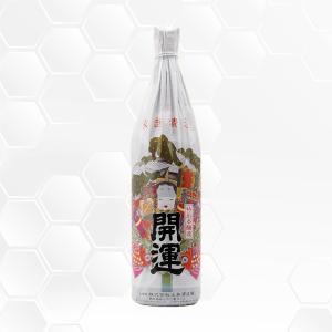 開運 特別本醸造 1800ml 日本酒 土井酒造場/静岡県/特別本醸造