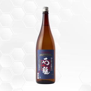 石鎚 本醸造 極み辛口 +10 1800ml 日本酒 石鎚酒造/愛媛県/本醸造