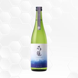 石鎚 純米吟醸 山田錦50 720ml 日本酒 石鎚酒造/愛媛県/純米吟醸