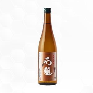 石鎚 純米 土用酒 どようざけ 720ml 日本酒 石鎚酒造/愛媛県/純米酒