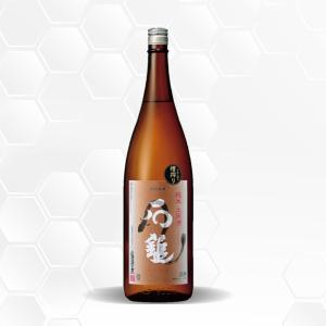 石鎚 純米 土用酒 どようざけ 1800ml 日本酒 石鎚酒造/愛媛県/純米酒
